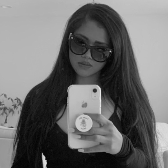 camillefaith